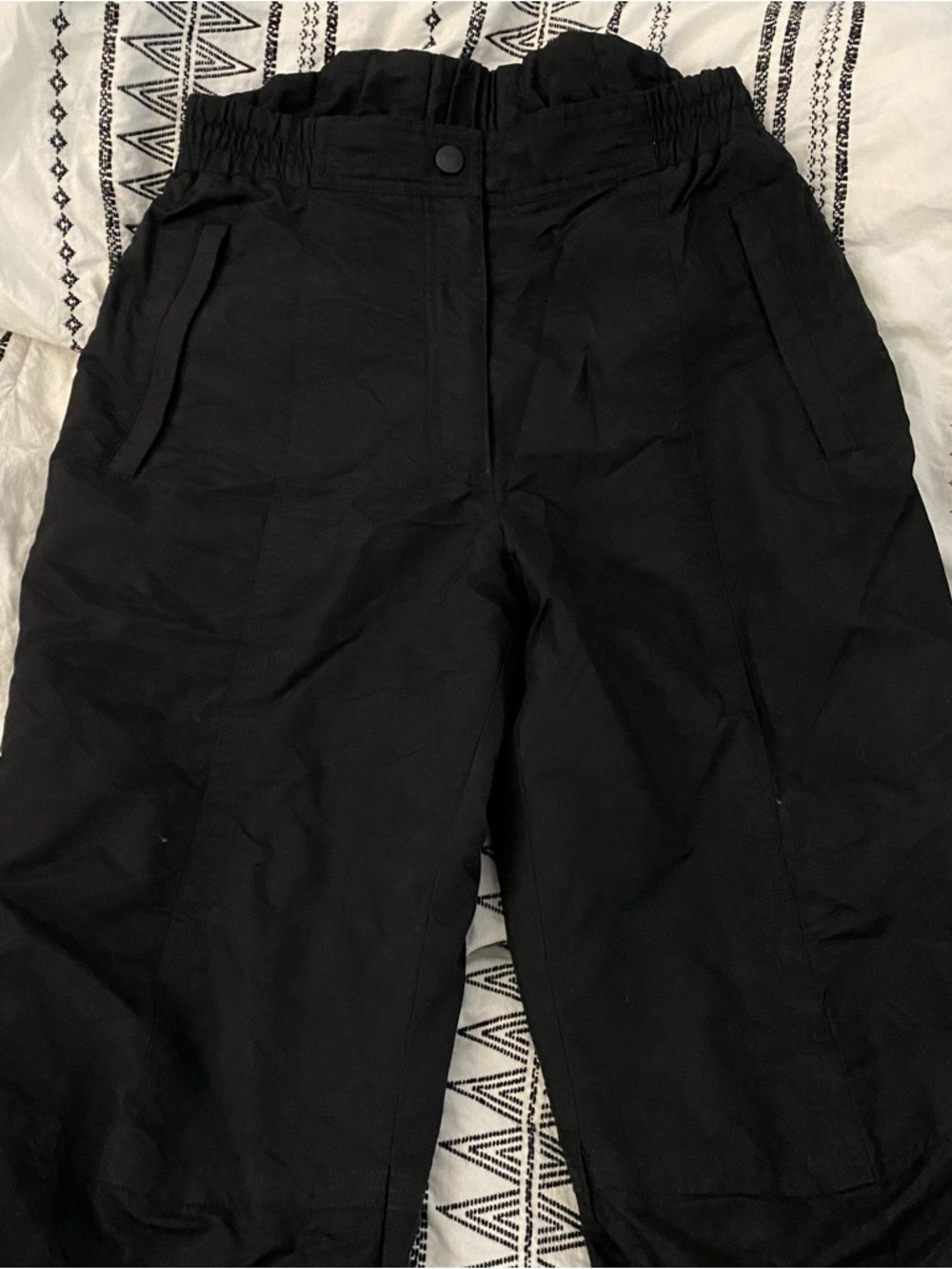 Ossi ski pants
